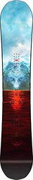 Nitro Snowboards Beast Tabla de Snowboard, Hombres