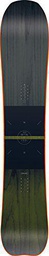 Nitro Snowboards Mountain Tablas Snowboard, Hombre