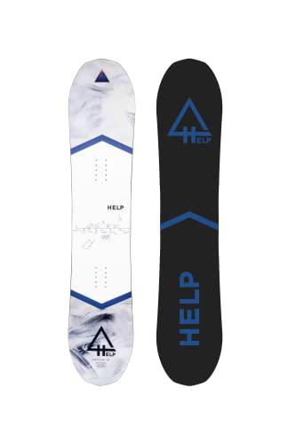 Help Snowboards The Future 2019-2021 - Tablas de Snowboard