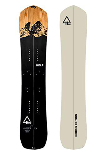 Help Snowboards The Adventure Splitboard 2022-2023