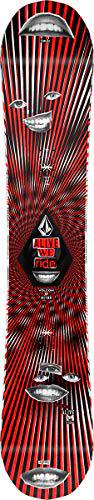 Nitro Snowboards Beast x Volcom Tabla de Snowboard