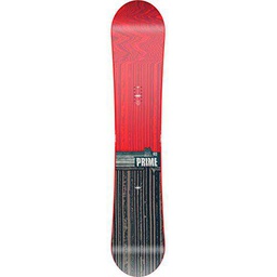 Nitro Snowboards Prime Distort Wide Tabla de Snowboard