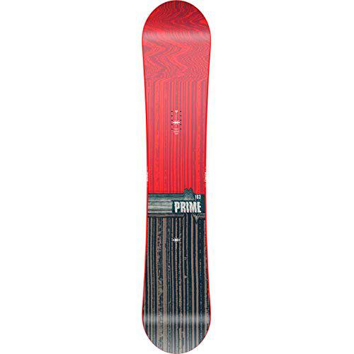 Nitro Snowboards Prime Distort Wide Tabla de Snowboard