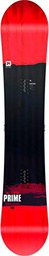 Nitro Snowboards Prime Screen Tabla de Snowboard, Hombre