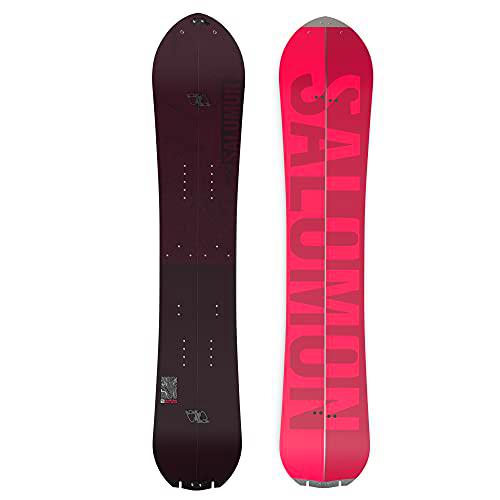 SALOMON Tabla Snow Pillow Talk Split Snowboarding, Mujeres