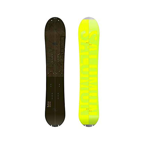 SALOMON Tabla Snow HPS-Taka Split Snowboarding, Hombres