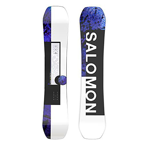 SALOMON Snow NO Drama Tabla de Snowboarding, Mujeres