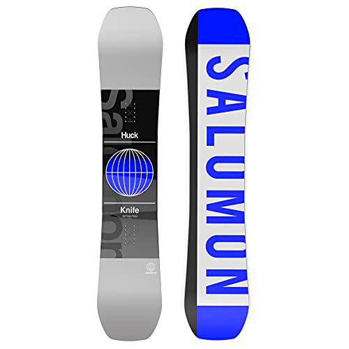 SALOMON Snow Huck Knife Tabla de Snowboarding, Hombres