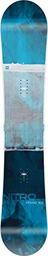 Nitro Snowboards Prime Overlay Wide Tabla de Snowboard