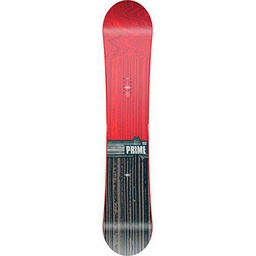 Nitro Snowboards Prime Distort Tabla de Snowboard, Hombres