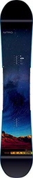 Nitro Snowboards Team Exposure Wide Tablas Snowboard